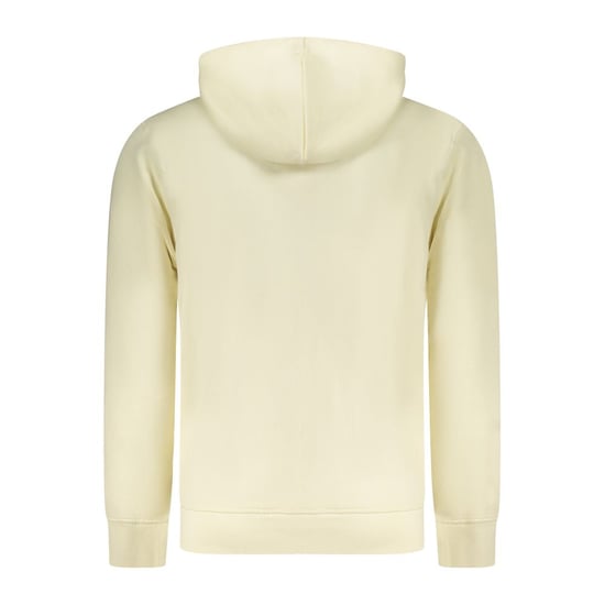 Sudadera con Capucha de Algodón Blanco para Hombre Rifle - Image 2