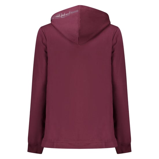 Sudadera de algodón para mujer Freddy Viola - Image 2