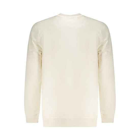 Sudadera de Hombre de Algodón Blanco Tommy Hilfiger - Image 2