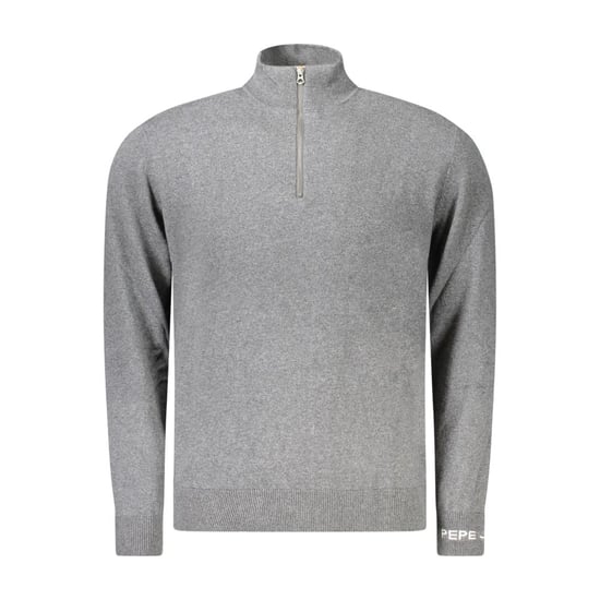 Suéter de algodón para hombre Pepe Jeans Grigio - Image 1
