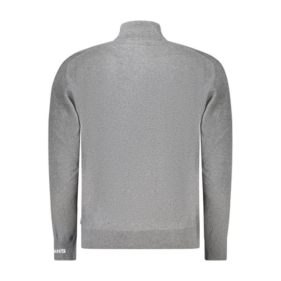 Suéter de algodón para hombre Pepe Jeans Grigio - Image 2