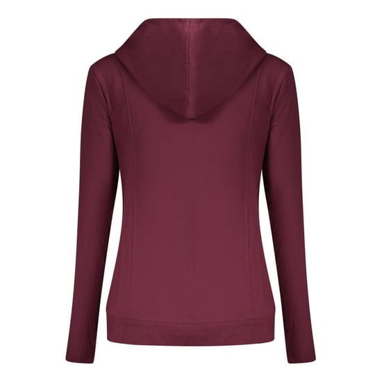 Sudadera de algodón para mujer Freddy Viola - Image 2