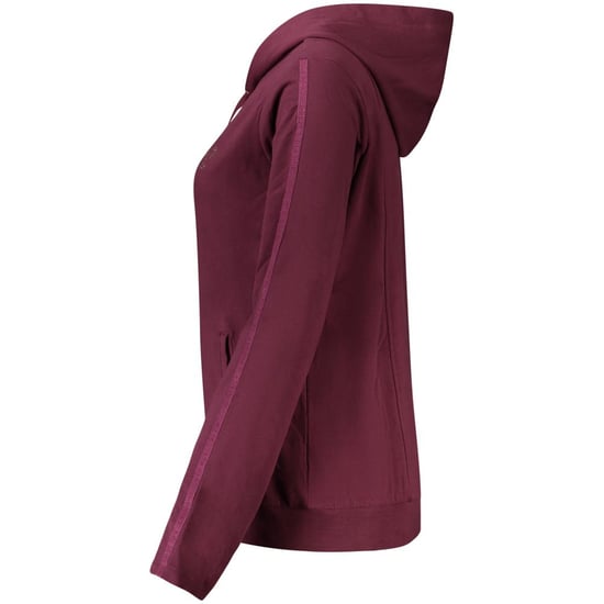 Sudadera de algodón para mujer Freddy Viola - Image 3