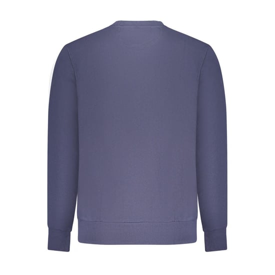 Sudadera de algodón azul para hombre North Sails - Image 2