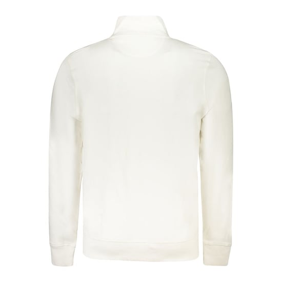 Sudadera de Algodón Blanca para Hombre North Sails - Image 2
