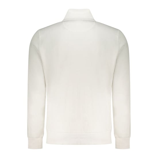 Sudadera de Algodón Blanca para Hombre North Sails - Image 2
