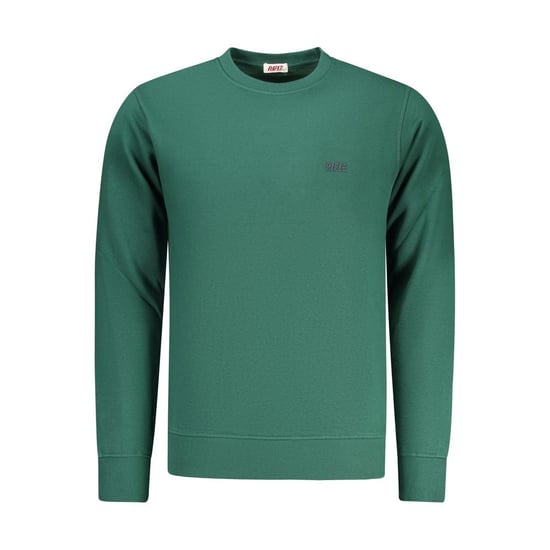 Sudadera de Hombre Rifle Verde de Algodón - Image 1