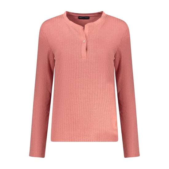 Suéter de Poliéster Rosa para Mujer North Sails - Image 1