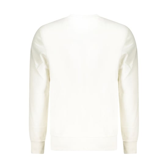 Sudadera de Algodón Blanca para Hombre North Sails - Image 2