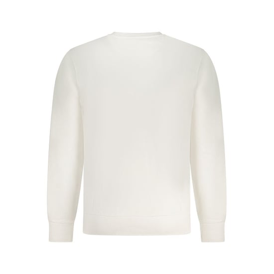 Sudadera de Algodón Blanca para Hombre North Sails - Image 2