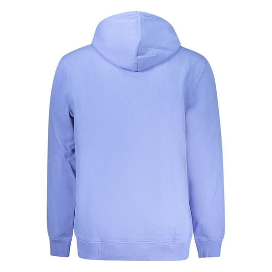 Sudadera de Hombre de Algodón Azzurro de Tommy Hilfiger - Image 2