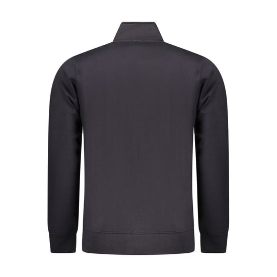 Sudadera de hombre de algodón azul Rifle - Image 2