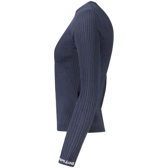 Suéter de algodón azul para mujer de Pepe Jeans - Image 2