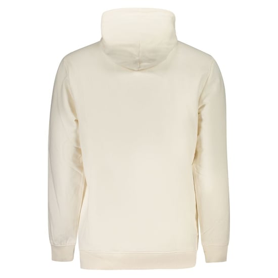 Sudadera con capucha blanca de algodón para hombre de Tommy Hilfiger - Image 2