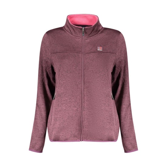 Sudadera de Mujer Viola de Poliéster Noruega 1963 - Image 1