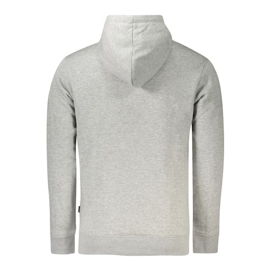 Sudadera de Algodón para Hombre Pepe Jeans Grigio - Image 2
