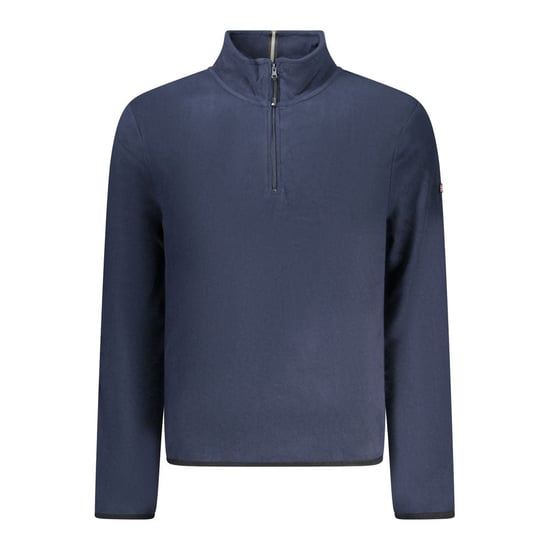 Sudadera de poliéster azul para hombre Norway 1963 - Image 1