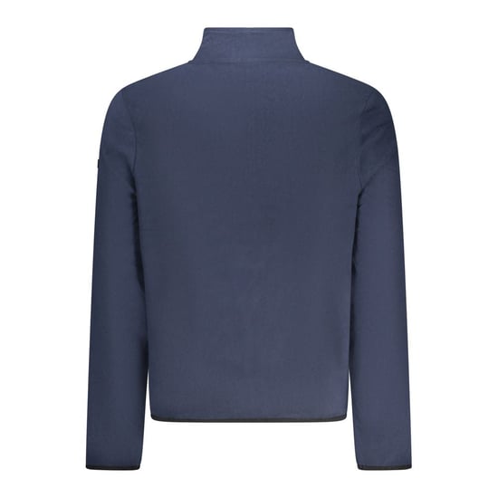 Sudadera de poliéster azul para hombre Norway 1963 - Image 2