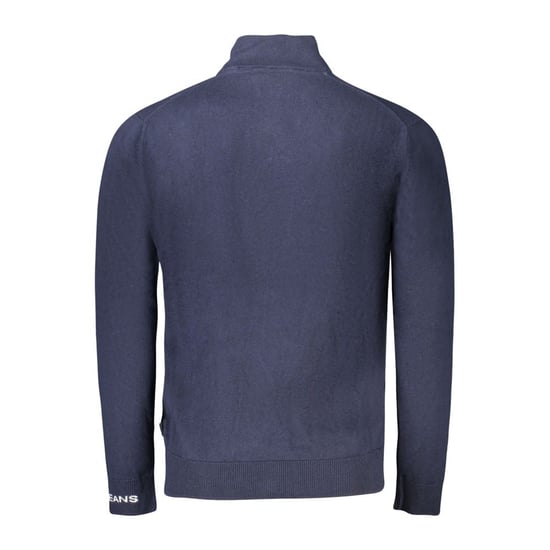 Suéter de algodón azul para hombres Pepe Jeans - Image 2