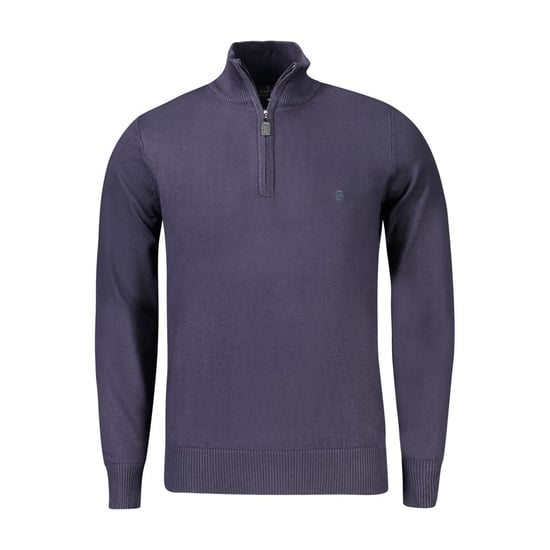Suéter de Hombre Viscosa Azul Moving Coveri - Image 1