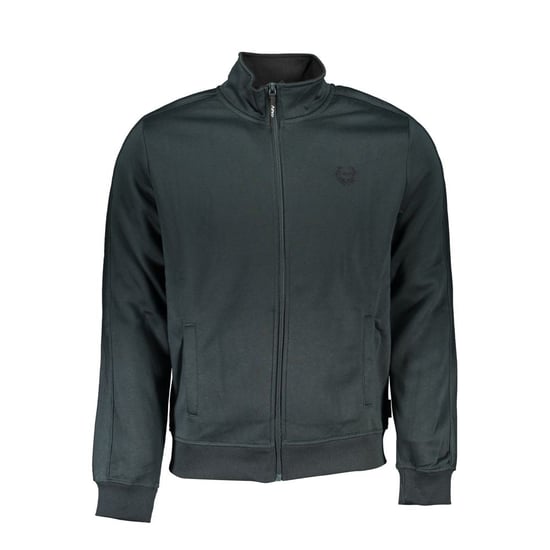 Sudadera de Hombre de poliéster Gianmarco Venturi Verde - Image 1