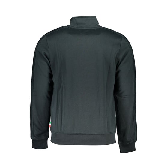 Sudadera de Hombre de poliéster Gianmarco Venturi Verde - Image 2