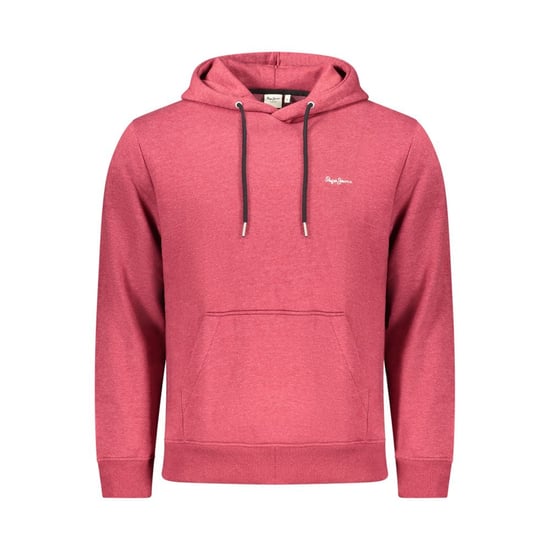 Sudadera de poliéster roja para hombre de Pepe Jeans - Image 1