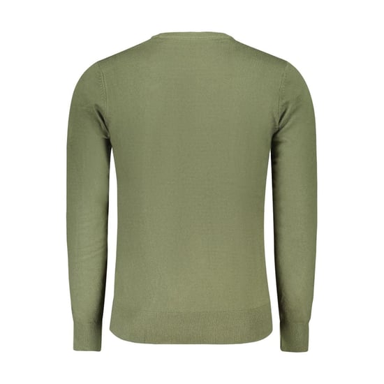 Suéter de Hombre Acrílico Verde North Sails - Image 2