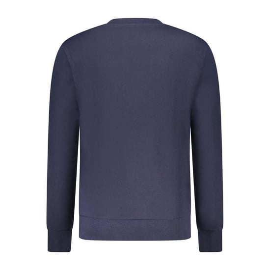 Sudadera de Algodón Azul para Hombre North Sails - Image 2