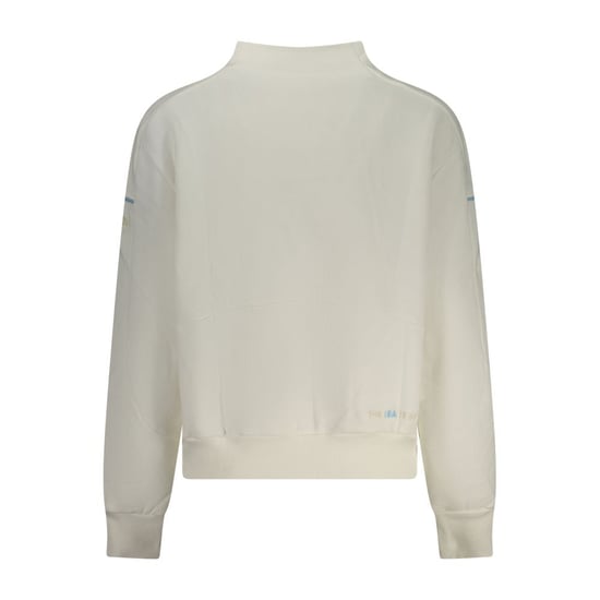 Sudadera de Mujer de Algodón Bianco de North Sails - Image 2