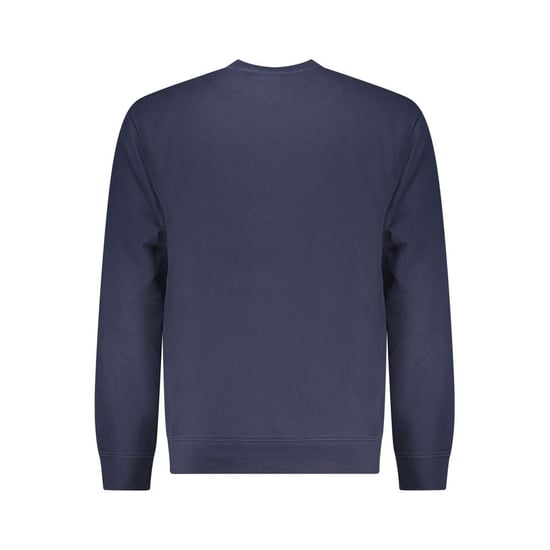 Sudadera de Algodón Azul para Hombre Tommy Hilfiger - Image 2