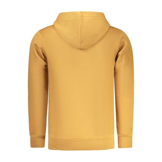 Sudadera de algodón para hombres Rifle Marrone - Image 2