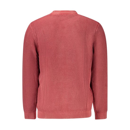 Suéter de Hombre de Algodón Pepe Jeans Rosso - Image 2