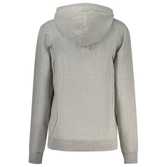 Sudadera de Algodón Grigio para Mujeres de North Sails - Image 2