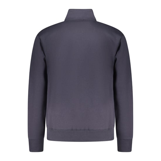 Sudadera de Hombre de Algodón Azul Moving de Coveri - Image 2