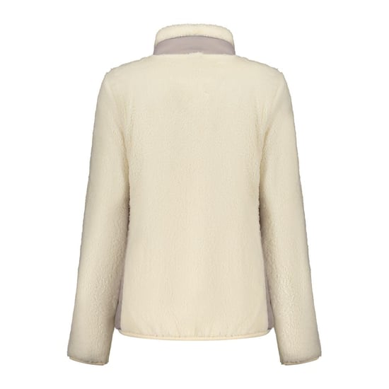 Sudadera de Mujer Bianco de Poliéster Norway 1963 - Image 2