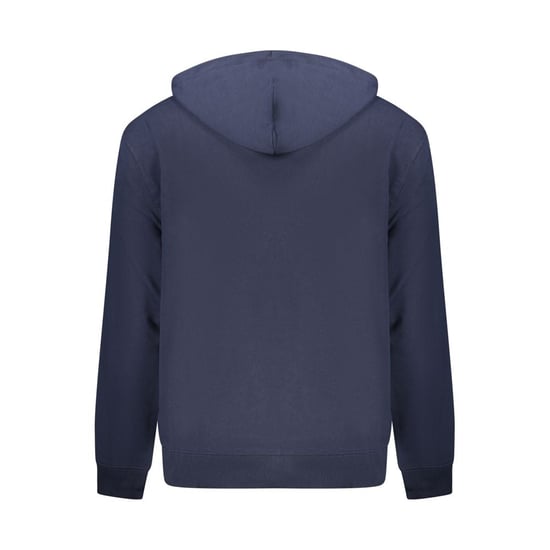 Sudadera de Hombre de Algodón Calvin Klein Blu - Image 2