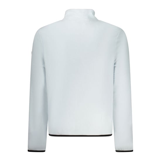 Sudadera para hombre de poliéster azul Noruega 1963 - Image 2