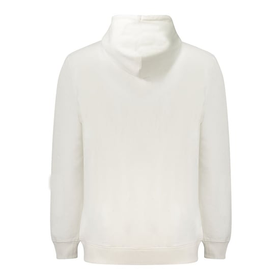Sudadera de Algodón Blanca para Hombre Tommy Hilfiger - Image 2