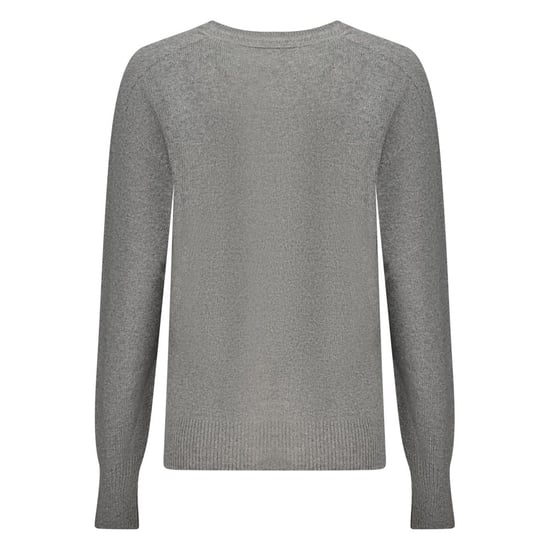 North Sails Suéter de Poliammida Grigio para Mujeres - Image 2