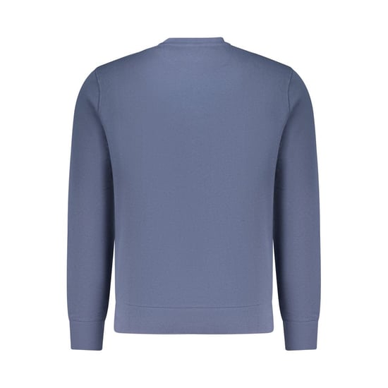 Sudadera Azul de Algodón para Hombre North Sails - Image 2