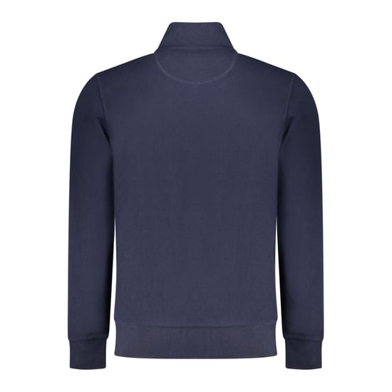 Sudadera de Hombre de Algodón Azul North Sails - Image 2