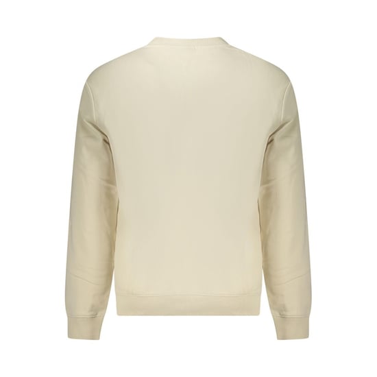 Sudadera de Hombre de Algodón Beige Napapijri - Image 2