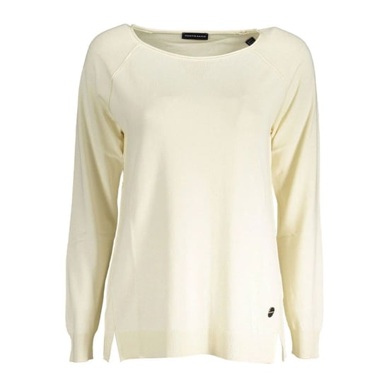 Sudadera de Algodón Blanca North Sails - Image 1