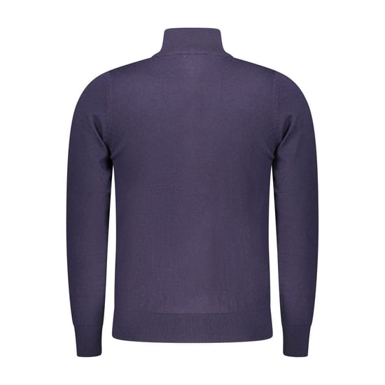 Suéter de Hombre Polyester Blu Rifle - Image 2