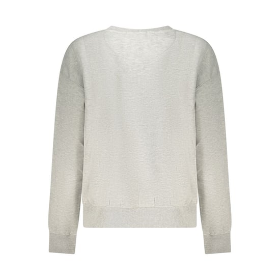 Sudadera de Mujer de Algodón Grigio de Pepe Jeans - Image 2