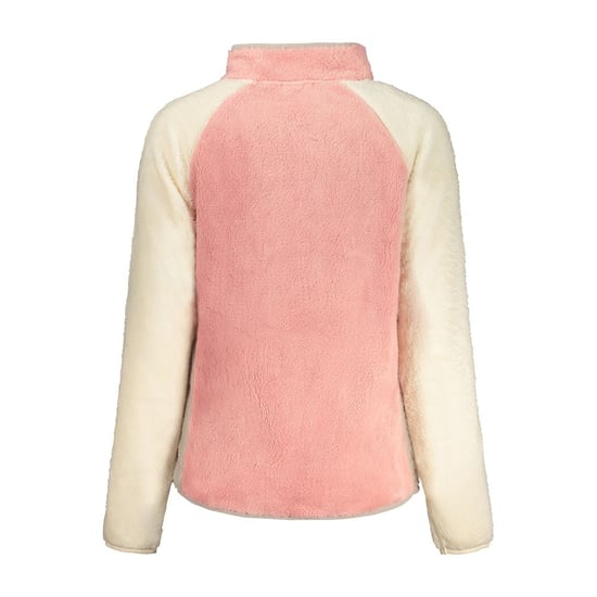 Sudadera de Mujer Rosa de Poliéster Noruega 1963 - Image 2