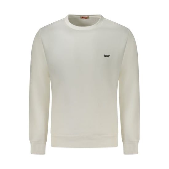 Sudadera de Hombre de Algodón Azul Rifle - Image 1