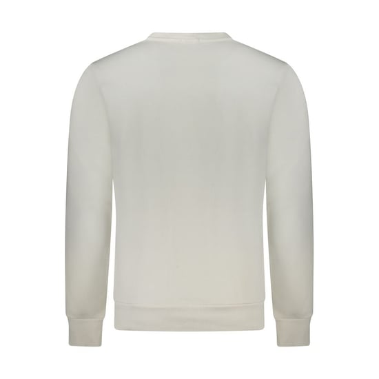 Sudadera de Hombre de Algodón Azul Rifle - Image 2