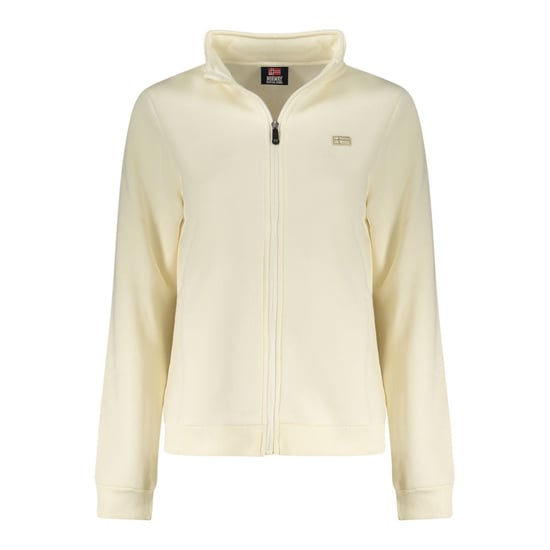 Sudadera de algodón blanco para mujeres Norway 1963 - Image 1